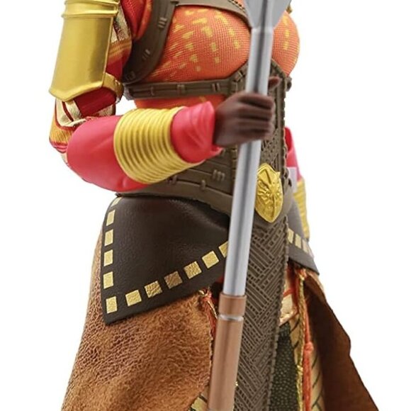 Fresh Fierce Marvel Black Panther : Wakanda Forever 11.5" Fashion Doll O… - Picture 3 of 6